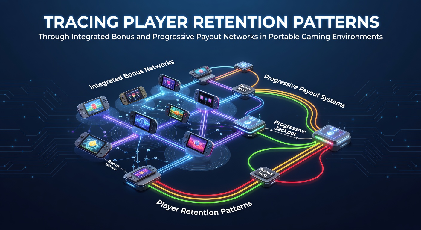 Analyse von Spielerbindungsmustern in mobilen Gaming-Umgebungen mit Fokus auf Bonus- und Auszahlungsnetzwerke